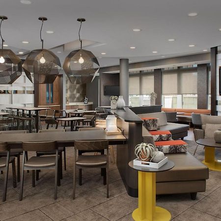 Springhill Suites By Marriott Huntsville West/Research Park Kültér fotó
