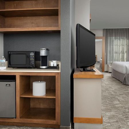 Springhill Suites By Marriott Huntsville West/Research Park Kültér fotó
