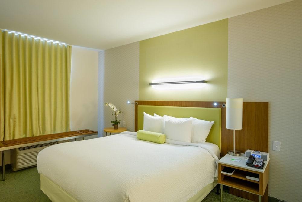 Springhill Suites By Marriott Huntsville West/Research Park Kültér fotó