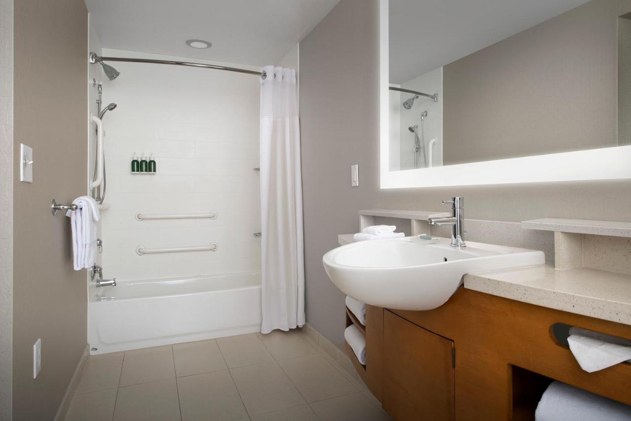 Springhill Suites By Marriott Huntsville West/Research Park Kültér fotó