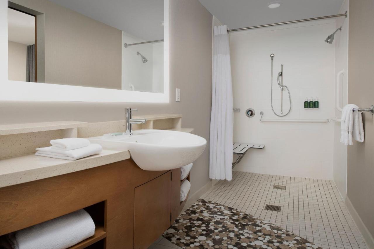 Springhill Suites By Marriott Huntsville West/Research Park Kültér fotó