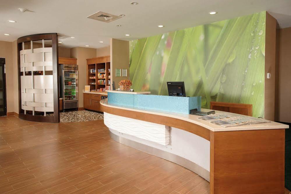 Springhill Suites By Marriott Huntsville West/Research Park Kültér fotó